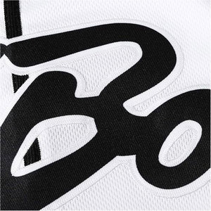 Custom Logo Printing Baseball <b>Shirts</b> Quick Dry Blank Softball Wear Men Women Sublimation <b>Polyester</b> Baseball Uniform <b>Shirts</b> Team - Product Image 6