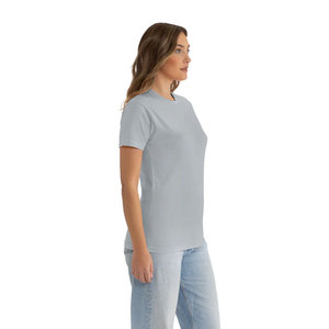 T-shirt Bella Canvas Tri-Blend Premium Next Level Apparel, tissu doux et léger, personnalisable - Product Image 6