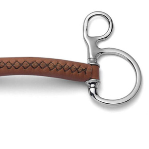 Équipement équestre haut de gamme en acier inoxydable, taille personnalisée, fabrication pakistanaise, vente chaude - Product Image 6