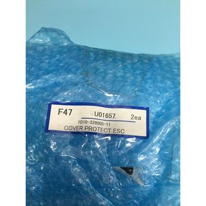 TOKYO ELECTRON TEL 1D10-328005-11 COVER PROTECT - Équipements et pièces semi-conductrices d'occasion fiables à l'échelle mondiale - Product Image 5