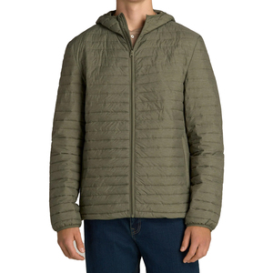 Latest Designs High Quality Men's Wear <b>Puffer</b> <b>Jackets</b> Wholesale Price New Arrival Men's Waterproof <b>Puffer</b> <b>Jackets</b> - Product Image 1