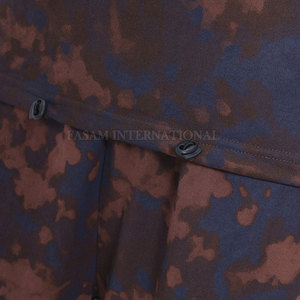 Factory Direct Supply Men Wear <b>Tie</b> Dye Shorts Set Cotton <b>Polyester</b> Made Men <b>Tie</b> Dye Shorts Set - Product Image 6