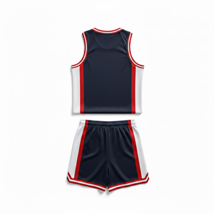 Durable Sublimated Basketball Personalized Design Full <b>Wrap</b> Printing Official Size 7 Training Ball for Outdoor Courts - Product Image 3