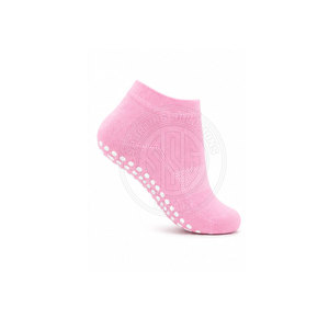 Calcetines antideslizantes para mujer, calcetines suaves para interiores, para yoga en casa, caminar y uso diario cómodo - Product Image 2