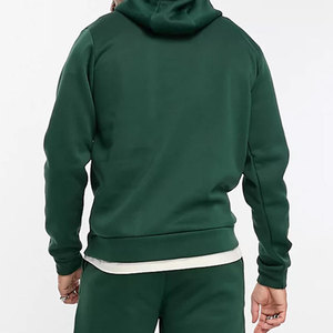 <b>Mens</b> Full Sleeve <b>Pullover</b> Tracksuit Set With Soft Comfortable Material For Jogging Fitness Workout And Everyday Casual - Product Image 5