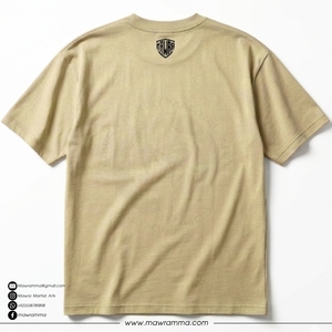 T-shirt homme été, imprimé palmiers, manches courtes, col rond, décontracté, 100% coton, coupe classique, unisexe - Product Image 4