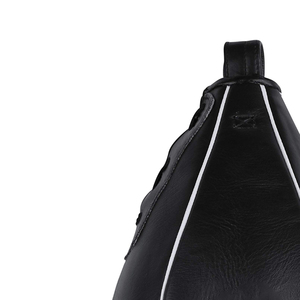 Saco de Boxeo Resistente, Portátil, Duradero, para Uso en Interiores y Exteriores, Bolas de Velocidad de Boxeo, Bola de Velocidad de Boxeo Profesional - Product Image 3
