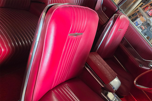 Ford Thunderbird Coupé de 1964 - Product Image 4