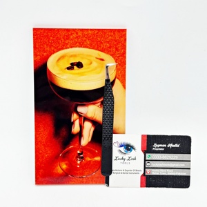 Vente en gros de carreaux de cils en verre acrylique irisé de taille XL nouveaux outils d'extension de cils de forme carrée à gros caractères - Product Image 1