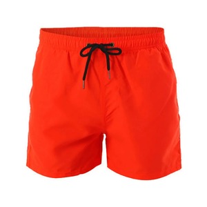 Novedad, Pantalones Cortos Deportivos Casuales de Verano para Hombre, Cintura Elástica, Alta Calidad, Ecológicos, Secado Rápido, Transpirables - Product Image 1