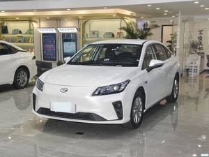 GAC AION S Xuan 580 EV Sedán Eléctrico 2023 de 460 KM de Autonomía, Coche Eléctrico de Nueva Energía Usado - Product Image 4
