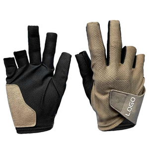 Professional Performance Billiards Gear | Anti-Slip Palm <b>Pad</b> Technology | Custom Manufacturer - Product Image 2