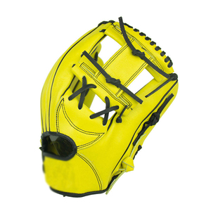 Guantes de Bateo de Béisbol para Adultos, de Alta Calidad, Profesionales, de Cuero, con Logotipo Personalizado, para Todas las Temporadas, Suministro OEM - Product Image 3