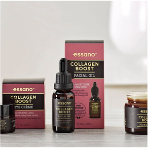 เอสซานอ คอลลาเจน บูสท์ เฟเชียล ออยล์ 20 มล - Product Image 1