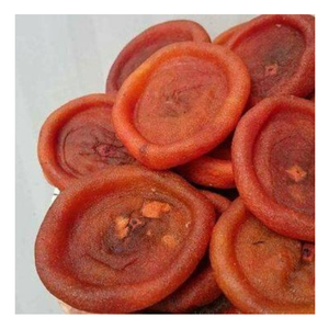 <b>Chewy</b> Soft Dried Persimmon Made from Selected Ripe Persimmons with Moist Texture Suitable for Retail Snack Packaging and Global - Product Image 3