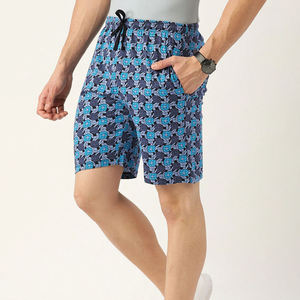 Fabricante Profesional, Pantalones Cortos de Algodón 100% para Hombre, Estilo Clásico, Diseño de Diseñador, con Logotipo Personalizado, Pantalones Cortos Cómodos, Venta al Por Mayor a Precio Económico - Product Image 6