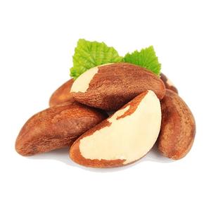 Noix du Brésil séchées brutes de qualité supérieure 100% pures, décortiquées, de première qualité, emballées en carton pour usage alimentaire - Product Image 3