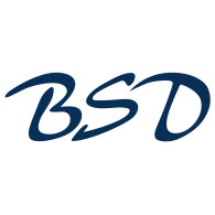 BSD Präzisionsdrehteile GmbH logo