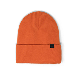 Wholesale Printed logo Wool Blend Winter <b>Beanie</b> Hat Custom Super Quality Breathable <b>Waterproof</b> Jacquard Knit Skullies Bulk Price - Product Image 2