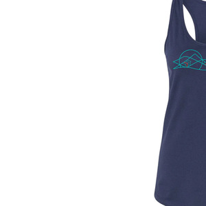 Camiseta sin Mangas Premium para Mujer, Diseño de Cuello Cuadrado, Tela Suave y Elástica, Fabricación al por Mayor para Marcas de Moda - Product Image 2