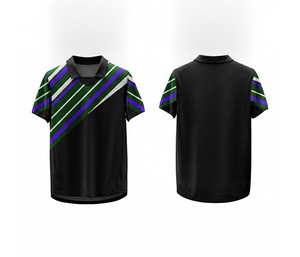 Custom Sportswear T-Shirt Performance Sportswear| <b>Men</b> Women Youth Sizes | Lightweight Quick Dry - Product Image 2
