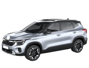 KI1006203 KI1006204 OEM 64900-Q5600 64900-Q5650 RENFORT DE PARE-CHOCS AVANT pour KIA SELTOS 2024 PIÈCES AUTO - Product Image 1