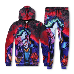 FLY HUMBLE SPORTSWEAR Survêtement pour homme à design personnalisé, contraste de couleurs, 100% polyester, écologique, hiver, décontracté, prix bas, vente en gros - Product Image 1
