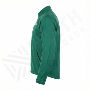 แจ็คเก็ตหนังแท้สำหรับขี่มอเตอร์ไซค์คุณภาพดีที่สุดสำหรับผู้ชาย รุ่นใหม่ล่าสุดสำหรับฤดูหนาว พร้อมแผ่นป้องกันที่ถอดออกได้ สามารถสั่งทำได้ - Product Image 3