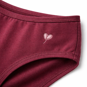 Wholesale High Waisted Cotton <b>Briefs</b> for <b>Women</b> - OEM Supply from Manufacturer - Product Image 4