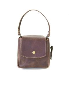 Trousse de Toilette Unisexe en Cuir Véritable pour Hommes, Cadeau pour Garçons d'Honneur, Organisateur de Rasage avec Fermeture Éclair TYG-0067 - Product Image 4