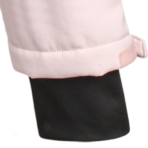 Veste Softshell Femme Imperméable de Haute Qualité à Capuche Zippée Col Montant Nouveau Design Tendance Coupe Classique – Prix de Gros - Product Image 3