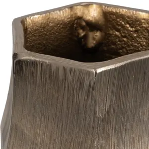 Florero Decorativo de Lujo, Centro de Mesa Moderno para Decoración de Mesa de Sala de Estar, Proveedor Mayorista de Floreros - Product Image 4