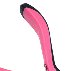 Pinza para Extensiones de Cabello de Acero Inoxidable de Alta Calidad - Diseño Personalizado Reutilizable Marca LENDIZER SURGICAL para Uso Doméstico y en Salón - Product Image 5