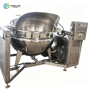 Machine à tremper sous vide avec protection de sécurité, conception de verrouillage enfant, certifiée CE pour une utilisation sûre à la maison et en famille lors de la pâtisserie - Product Image 3