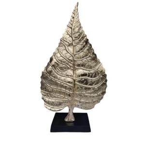 Elegant Design Aluminium Casting Tabletop Sculpture Decorative Centerpiece for Dining <b>Tables</b> <b>Consoles</b> Shelves and Office <b>Desks</b> - Product Image 3
