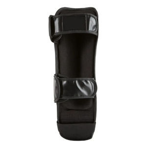 Espinilleras de Cuero para Boxeo de Alta Calidad, Venta al Por Mayor de Fábrica, Equipo de Protección Deportiva Personalizado, Protección Profesional Suave - Product Image 1