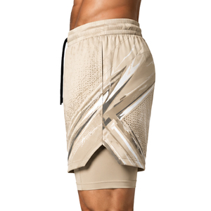 Wholesale <b>Mens</b> Beach Shorts Waterproof Pocket Quick Dry Swimming <b>Trunks</b> Drawstring Waist Custom Surfwear Supplier <b>Men</b> Swim Short - Product Image 4
