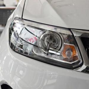 Nouvelle tendance, barre de lumières LED, ampoule LED pour voiture, phare de voiture 30W, kit auto pour Chery Tiggo 5 2014-2016 - Product Image 5