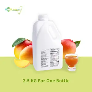 2024 Best Taiwan Factory Mango Fruit Juice