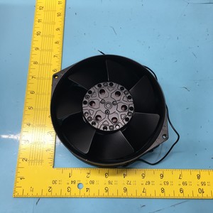EBM W2S130-AA25-01 NOVELLUS 20-839740-00 ELECTRIC - Equipo y Piezas de Semiconductores de Confianza Globales en el Mercado - Product Image 2