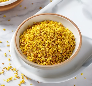 Té floral saludable de osmanthus, flores secas de osmanthus del mejor proveedor en Vietnam - Product Image 1