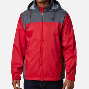 Chaqueta de Lluvia para Hombre, Precio Económico, Más Vendida, Tejido Transpirable, para Adultos, con Cierre, Chaqueta de Invierno - Product Image 1