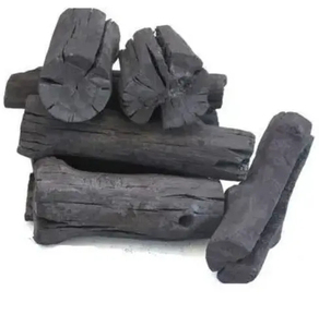 Premium Lemon Charcoal Hardwood for Hookah Shisha and Barbecue Grilling Applications - Product Image 4