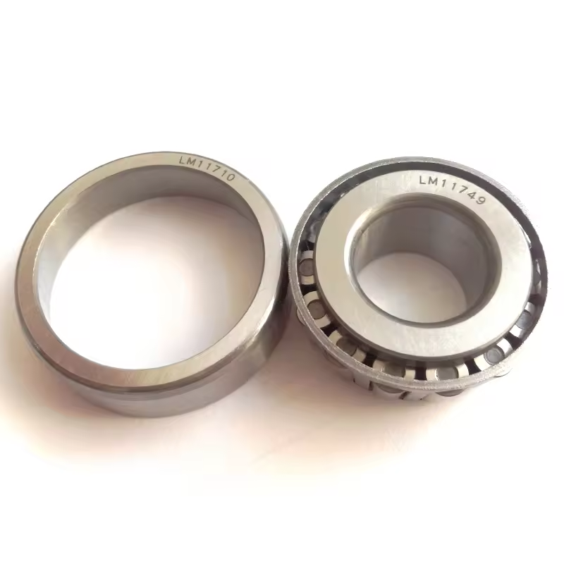 China Factory New Condition Tapered Roller