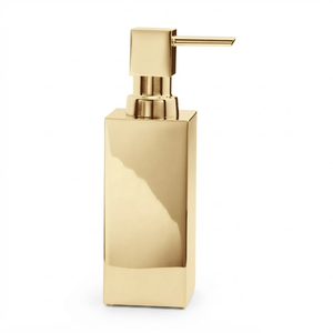 Dispensador de Jabón de Cobre Martillado Antiguo con Bomba de Bronce Envejecido, Botella de Metal Premium Hecha a Mano para Jabón Líquido, Precio Bajo - Product Image 3