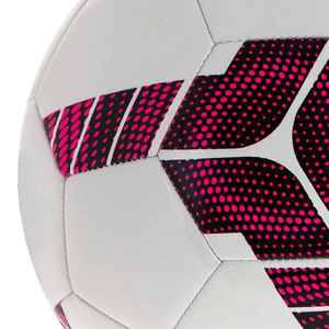 Nouveauté : Ballon de football de qualité supérieure, cousu à la machine, fabriqué en usine, idéal pour l'entraînement. - Product Image 6