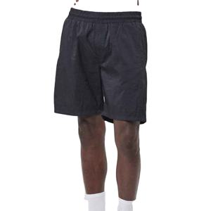 กางเกงขาสั้นผ้าไนลอนสำหรับวิ่งออกกำลังกายสำหรับผู้ชายกางเกงขาสั้นลายตาข่ายหลากสีสำหรับ2026สไตล์ลำลองโลโก้ตามสั่ง - Product Image 4