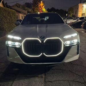 บีเอ็มดับเบิลยู 760i xDrive ปี 2025 มือสอง - Product Image 1