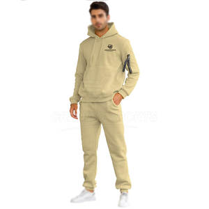 Chándal deportivo premium elástico para hombre, tejido ligero, para correr y entrenar, en venta online. - Product Image 4