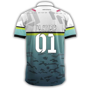 Camiseta personalizada de algodón 100% para hombre, camiseta de peso pesado de 230G, informal, holgada, de gran tamaño, de secado rápido, transpirable, con patrón impreso - Product Image 4